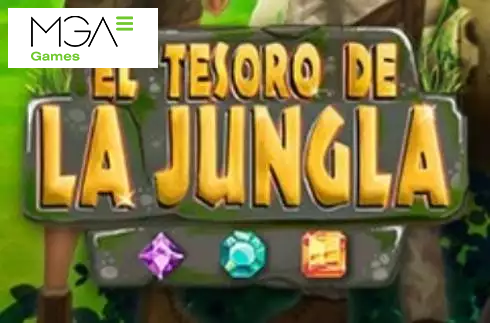 El Tesoro de la Jungla